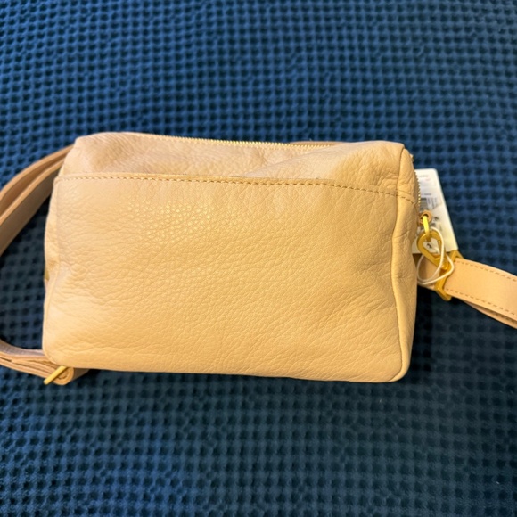 Hammitt Evan Crossbody in Champagne Pink - Picture 5 of 7